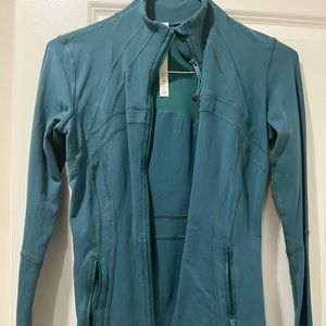 Lululemon define jacket